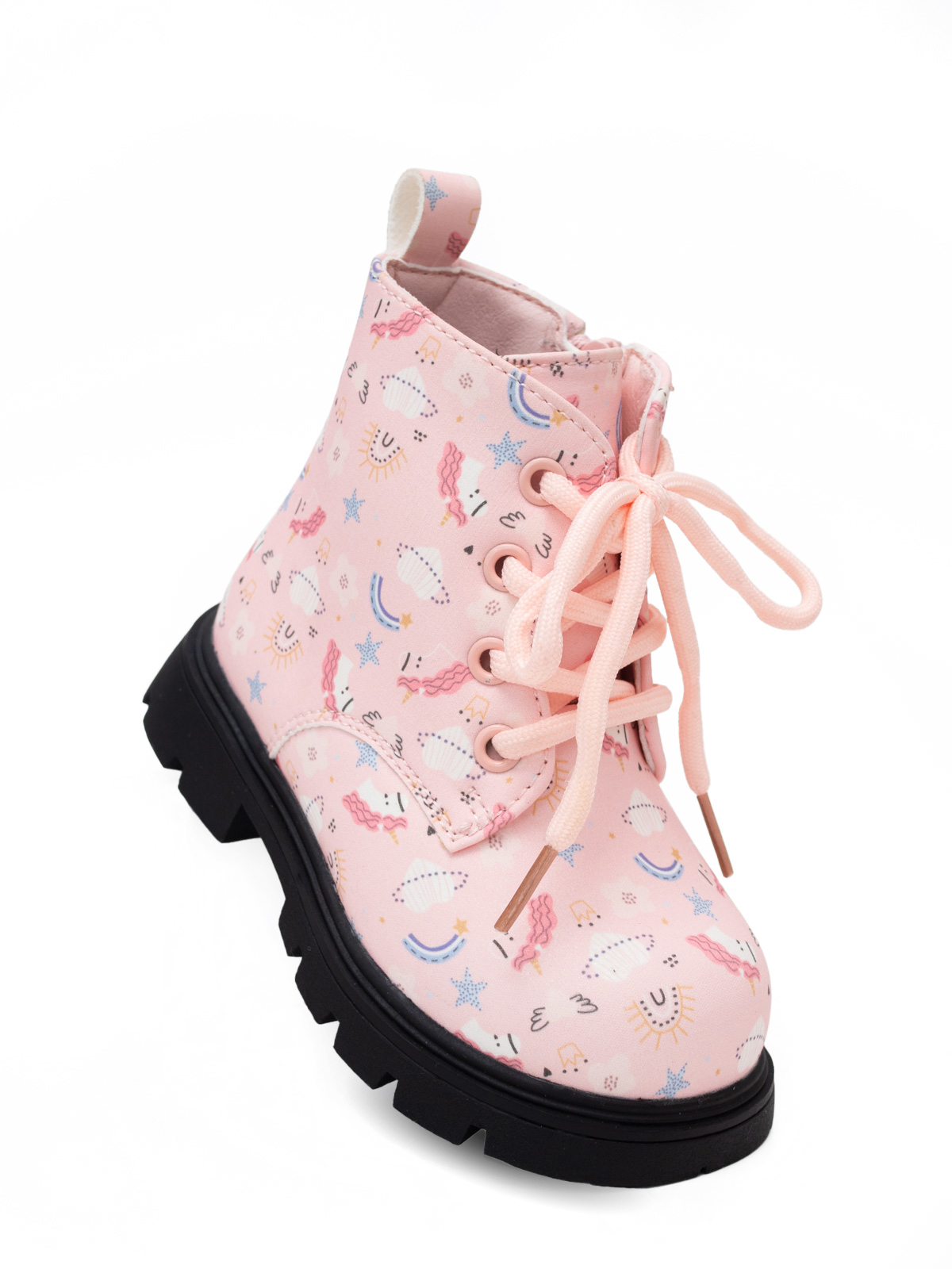 Ботинки Boys and Girls 29032509 - фото 1