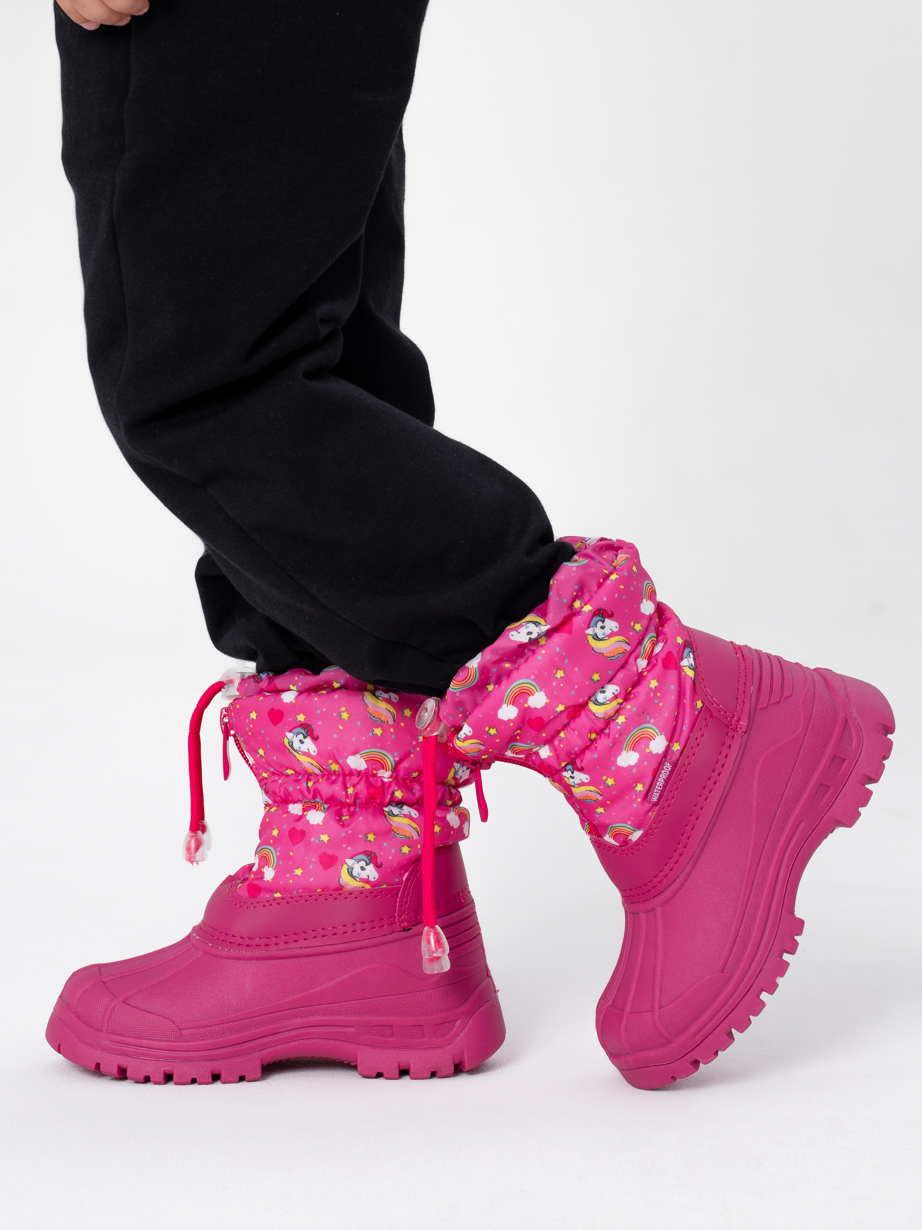 Сапоги Antilopa AL 15878 - фото 1