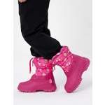 Сапоги Antilopa