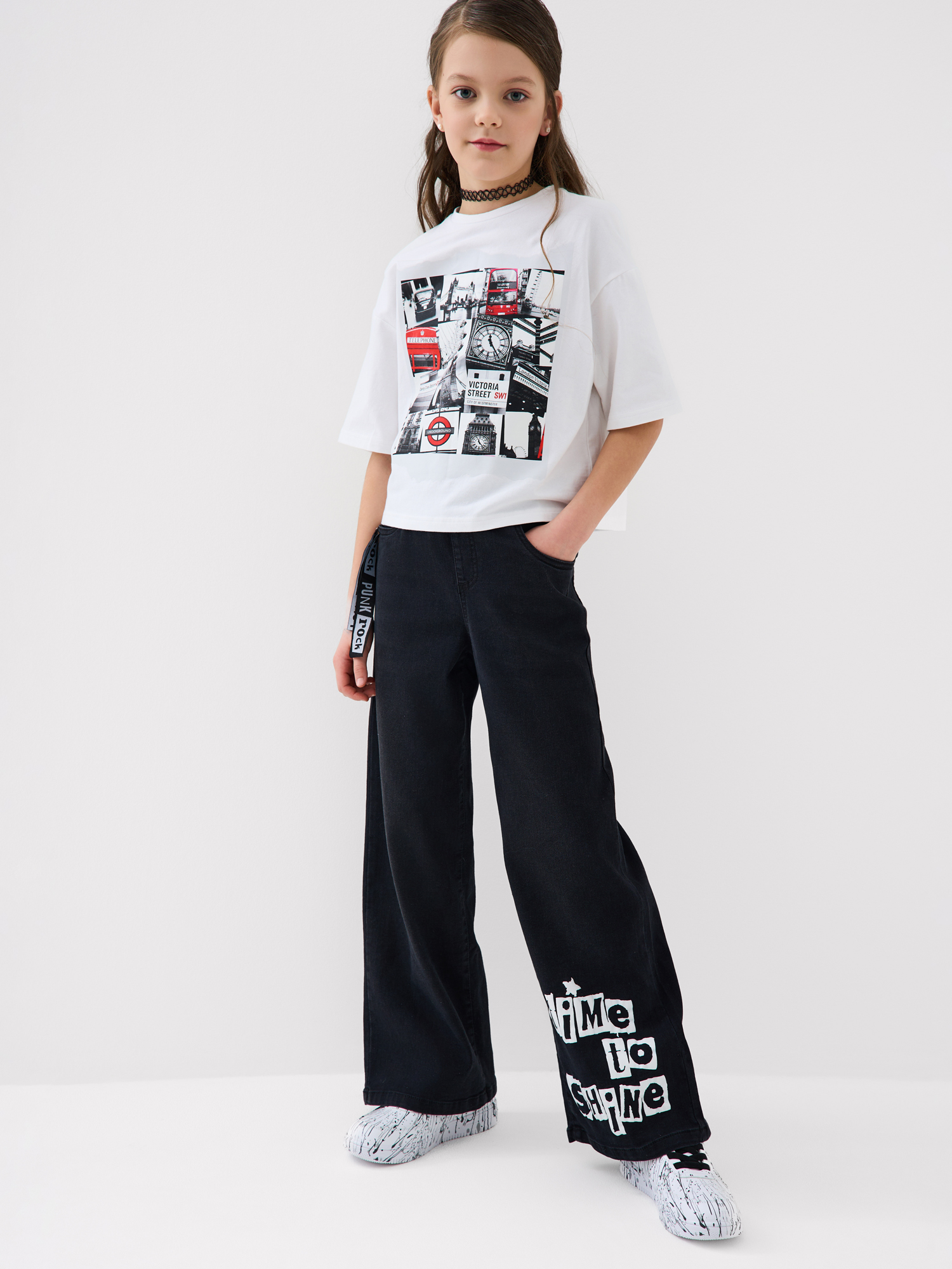 Футболка PlayToday 12621554 - фото 4