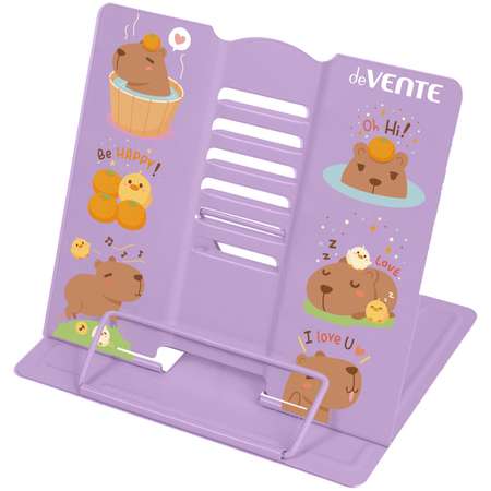 Подставка для книг deVENTE