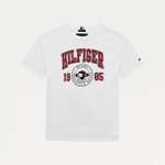Футболка Tommy Hilfiger