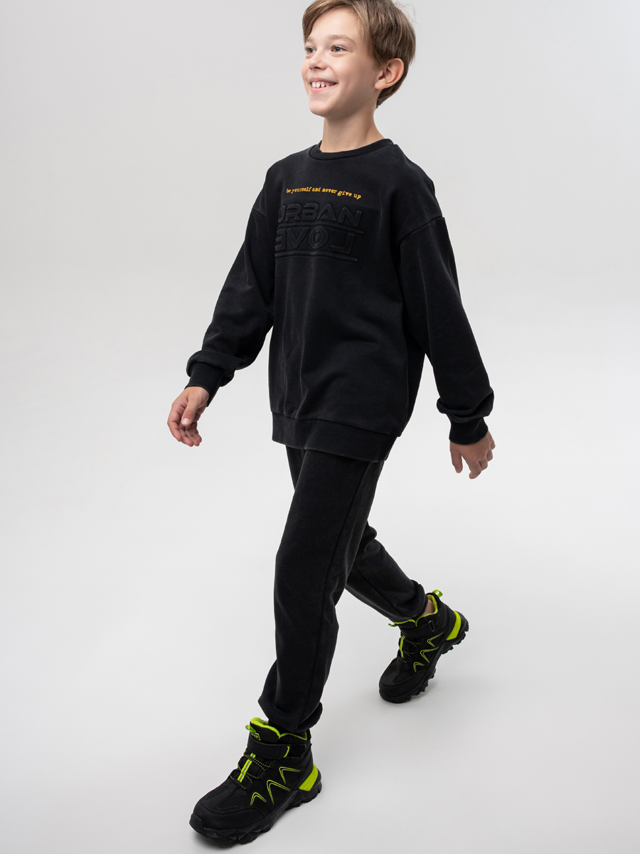 Брюки PlayToday 32511385 - фото 4