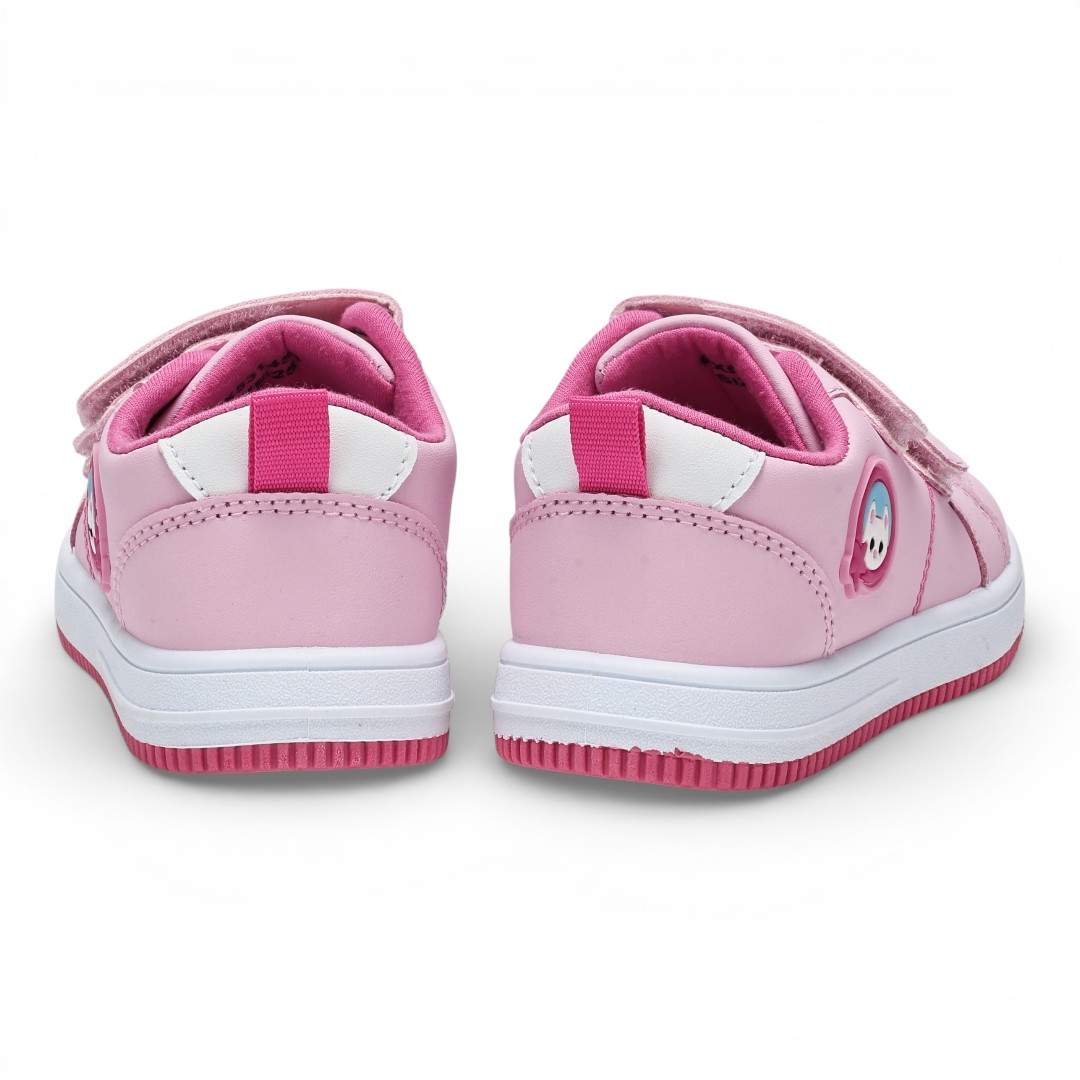 Кроссовки BLESSBOX BX53145B - фото 4