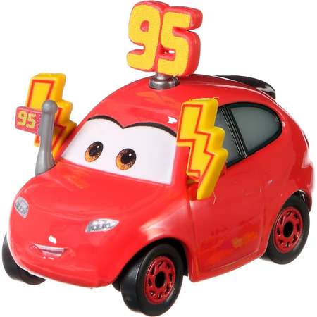 Автомобиль Cars ГАЗ