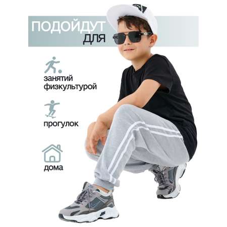 Брюки спортивные ДО-Детская Одежда