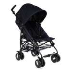 Коляска прогулочная Peg-Perego Pliko Mini черный