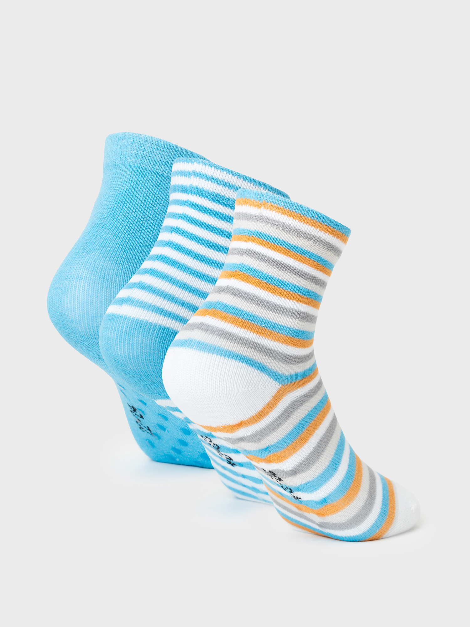 Носки 3 пары PlayToday 12613092 - фото 2