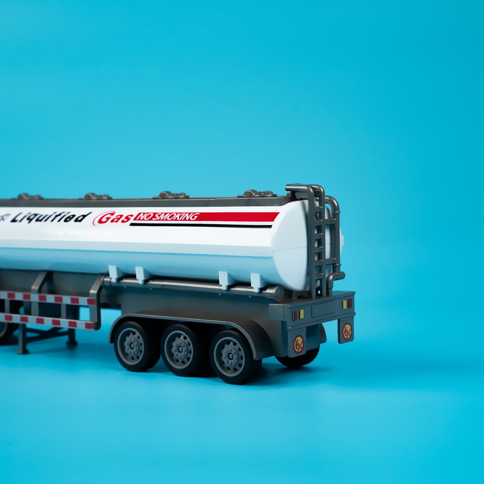 Грузовик Автоград 6978428 - фото 6