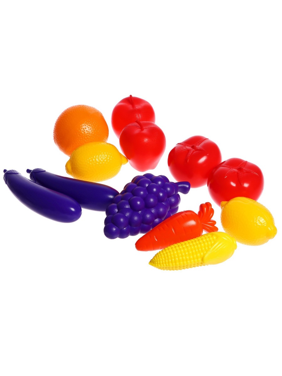 Игрушка Green Plast - фото 3