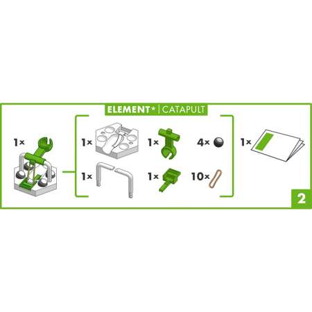 Конструктор Ravensburger