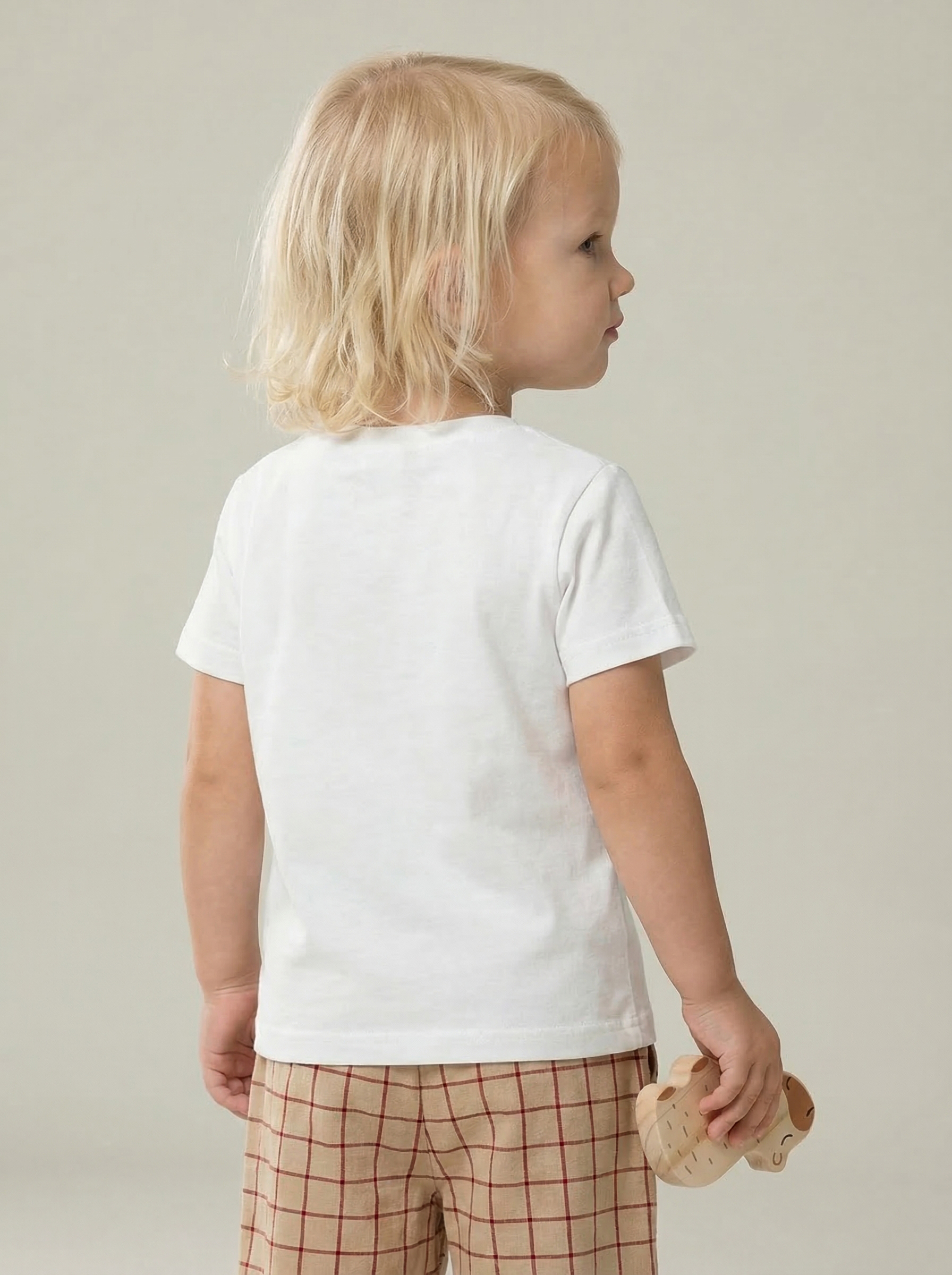 Футболка YOULALA 0954103305 - фото 11