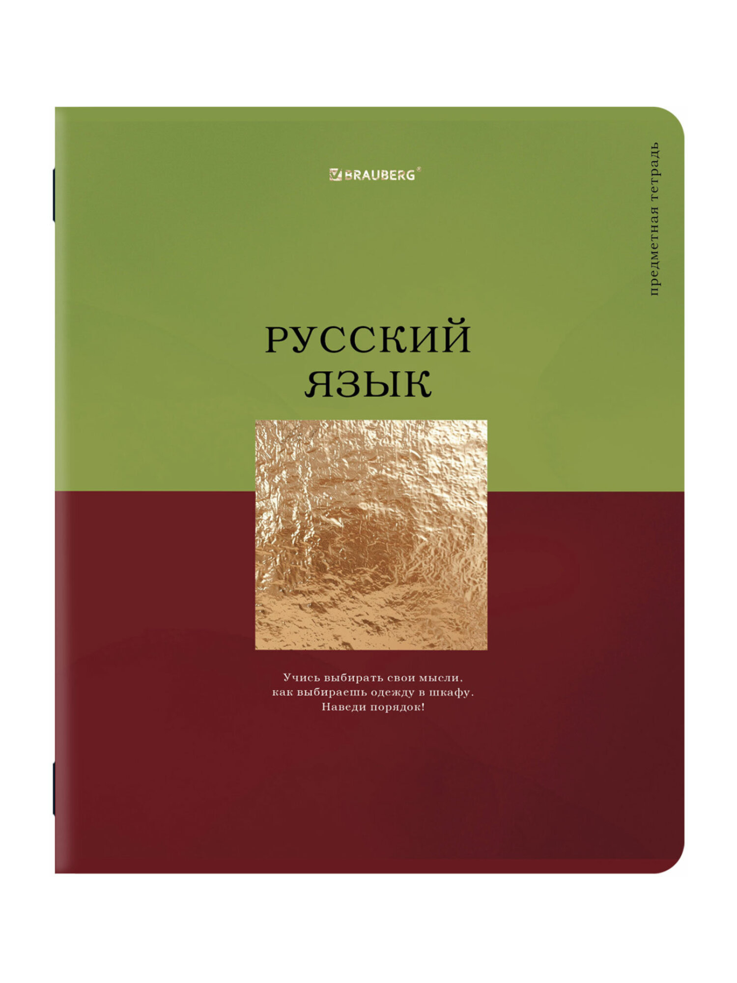 Тетрадь Brauberg 48 лист. 12 шт. - фото 20