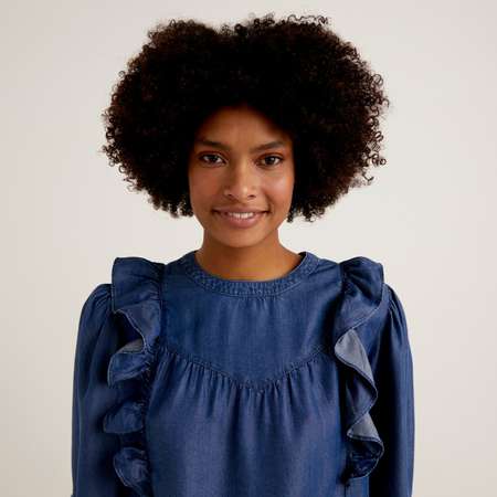 Рубашка United Colors of Benetton