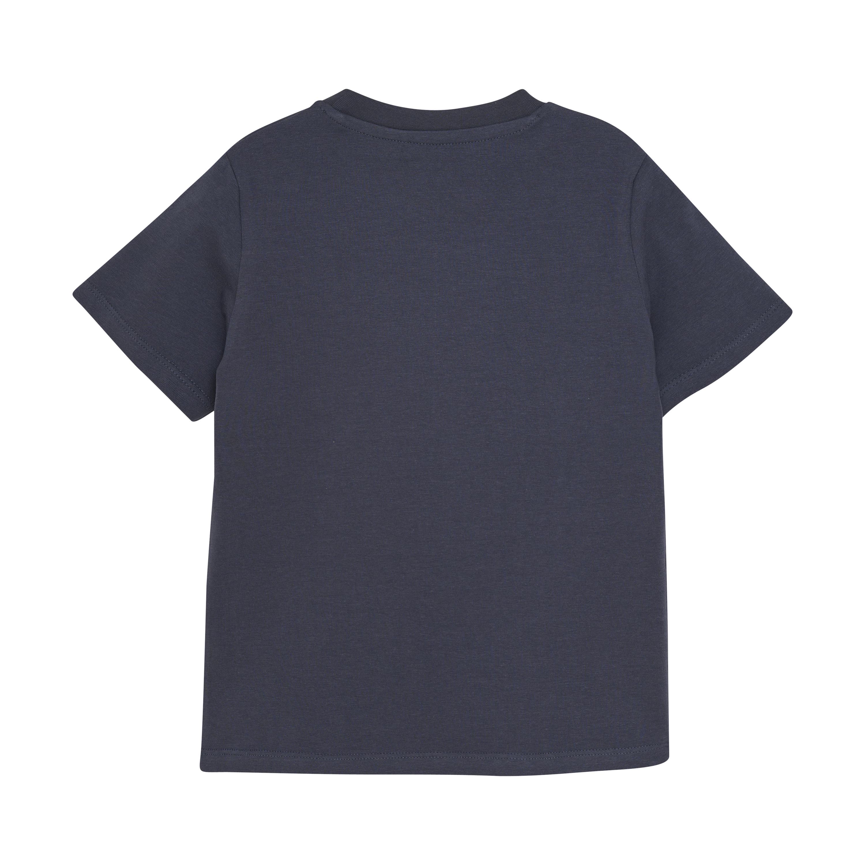 Футболка MinyMo 133807-7899 - фото 2