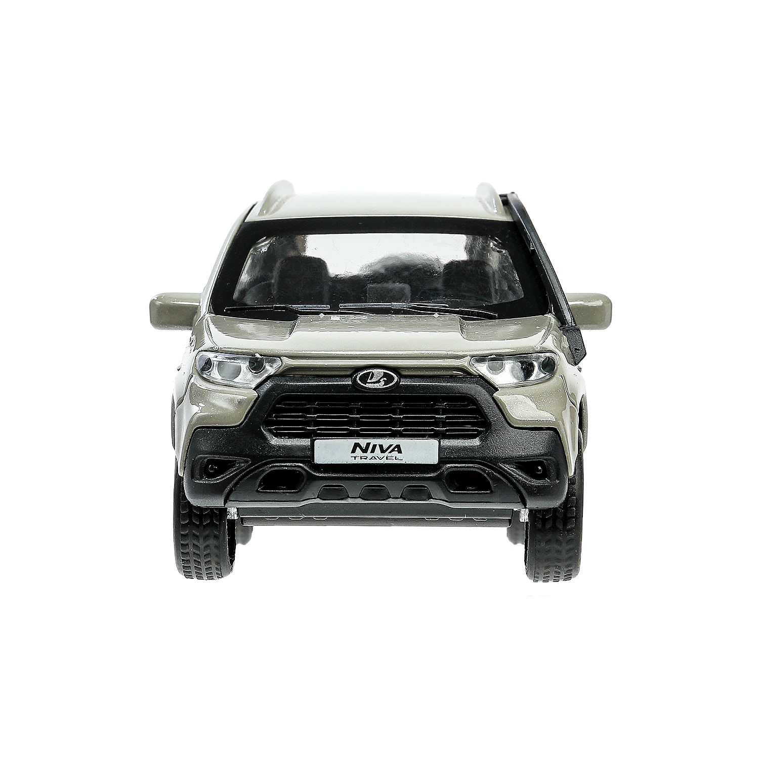 Автомобиль Технопарк LADA 388470 - фото 10