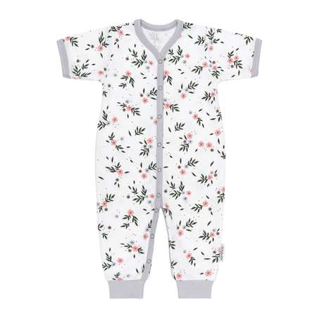 Комбинезон Эскимо