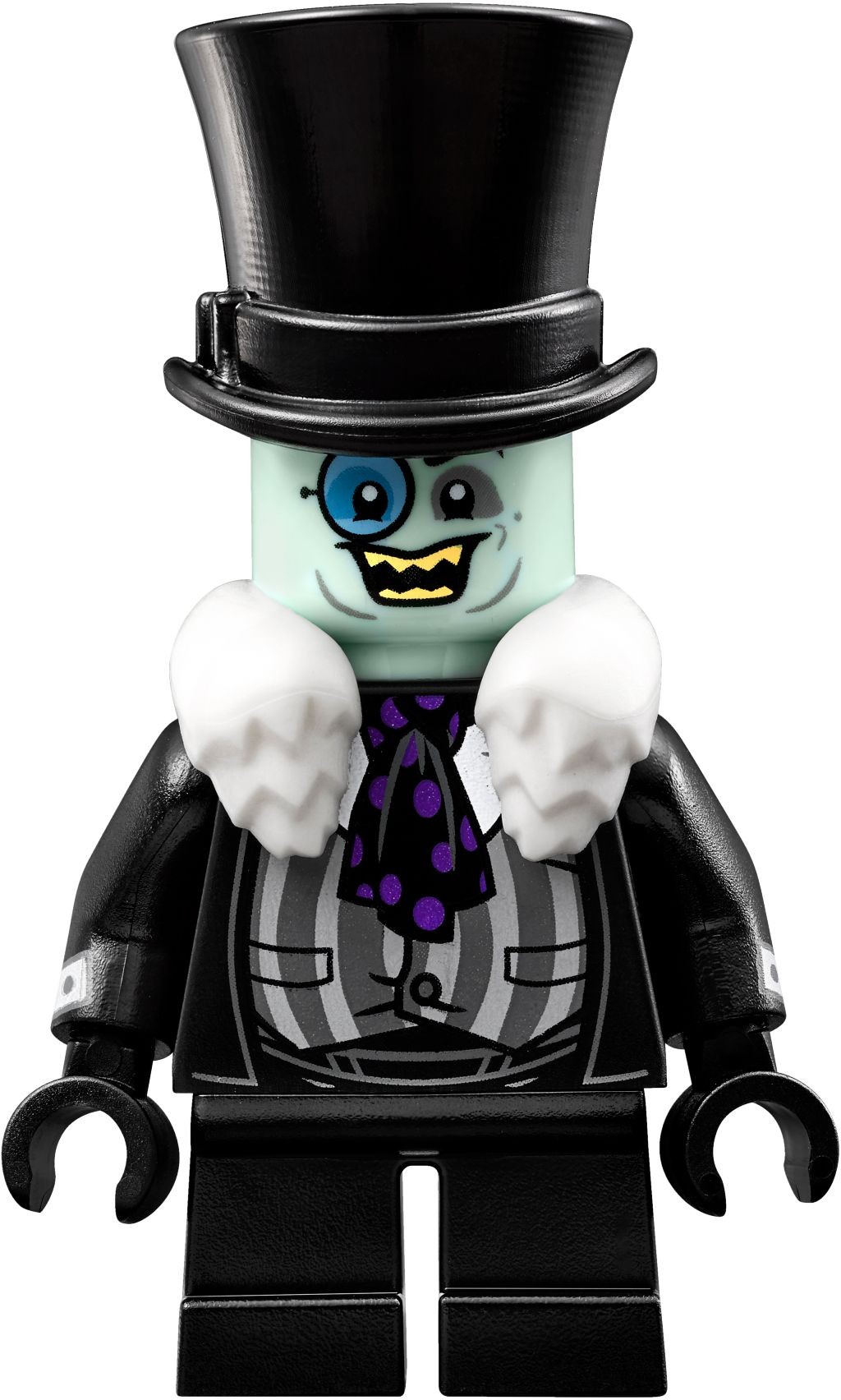 Конструктор LEGO Batman Movie 70909 1047 дет. - фото 6