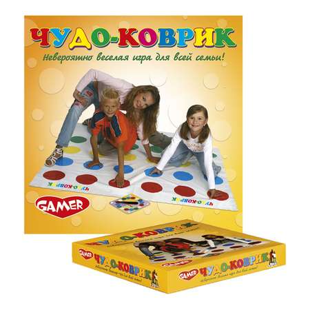 Настольная игра DreamMakers