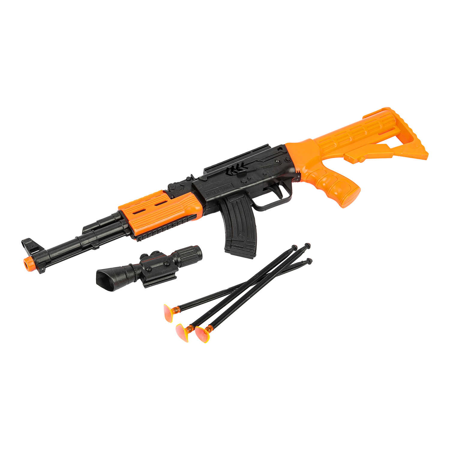 Автомат Играем вместе - фото 3