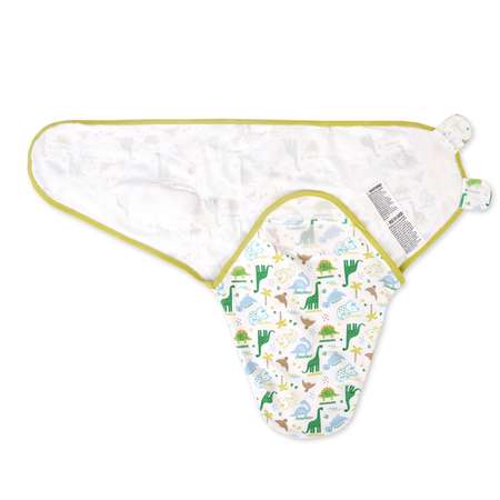 Конверт пеленальный (кокон) Summer Infant Swaddleme