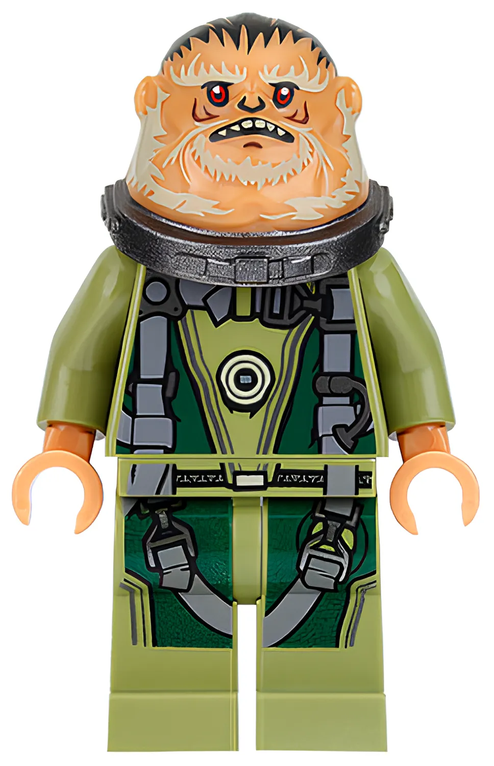 Фигурка LEGO Star Wars Bistan - фото 1