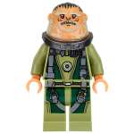 Фигурка LEGO Star Wars Bistan