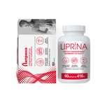 Жиросжигатель Липрина управление весом Экстракт барбариса 410 мг № 60 капсул