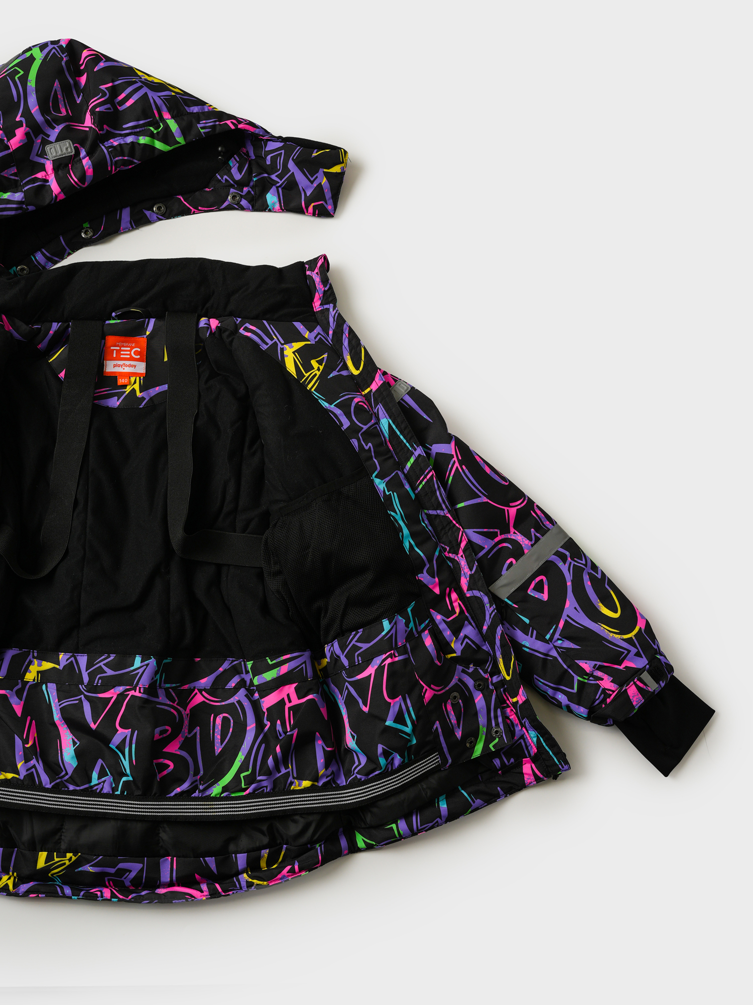 Комплект PlayToday 32521122 - фото 14