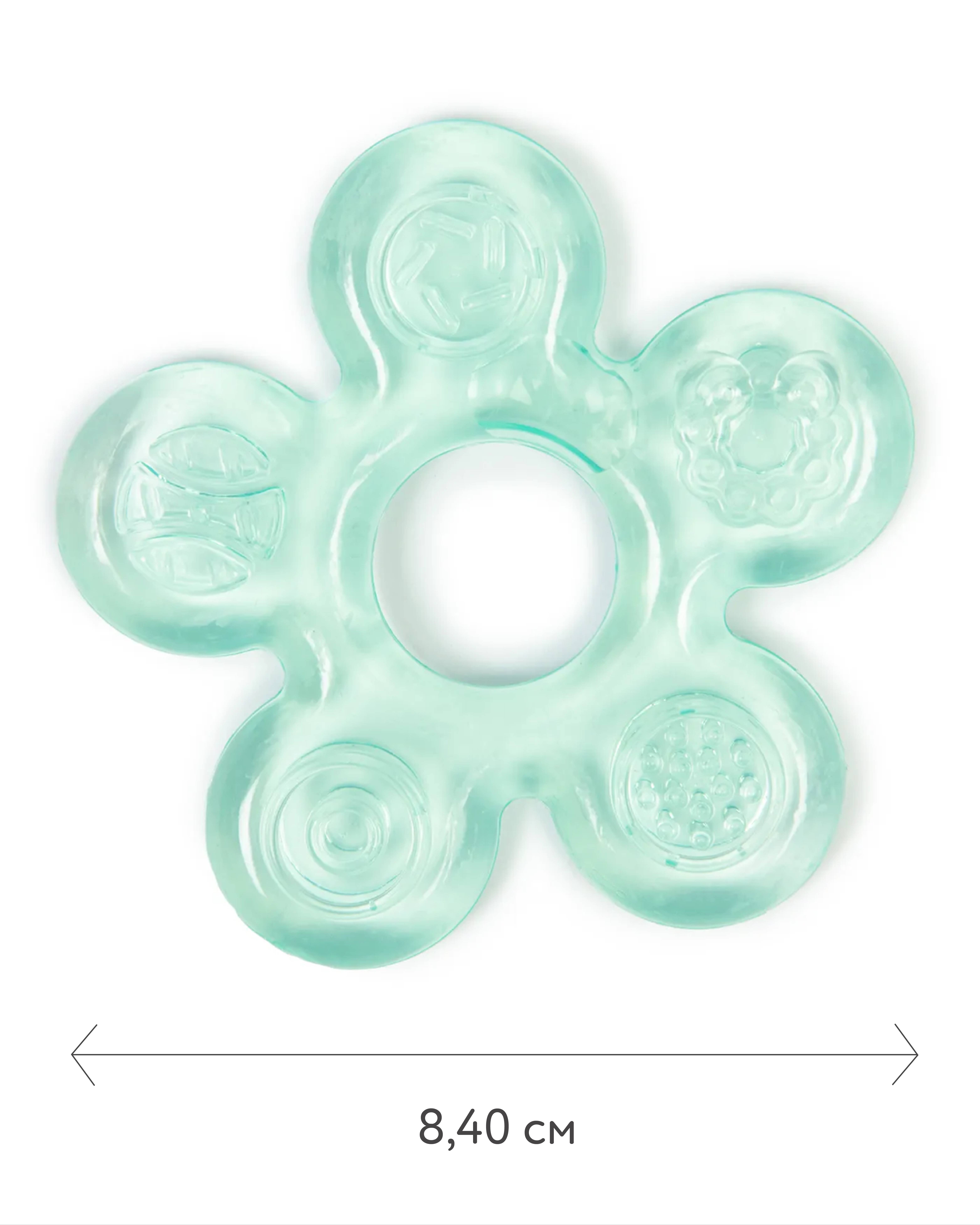 Прорезыватель BabyGo Green - фото 5