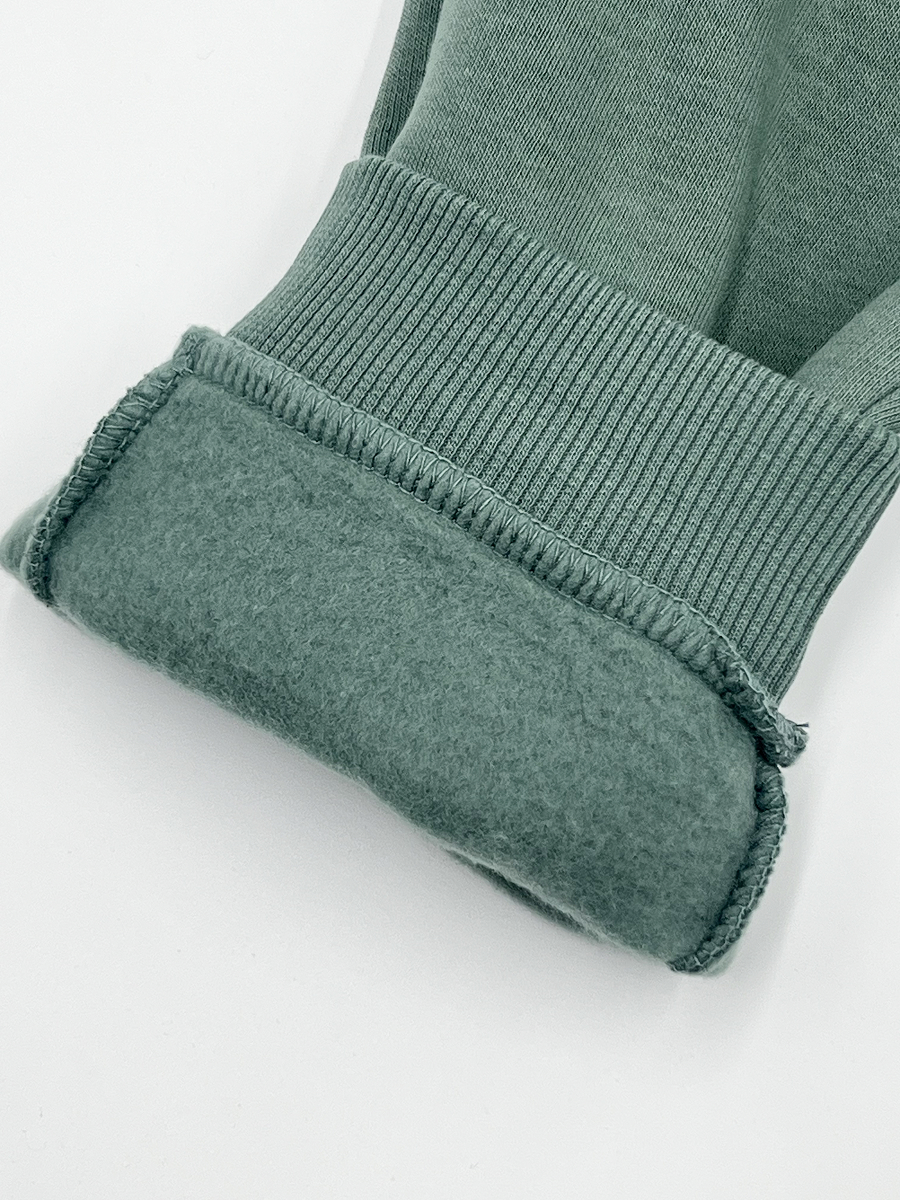 Свитшот Эскимо у-12-2001полынь - фото 5