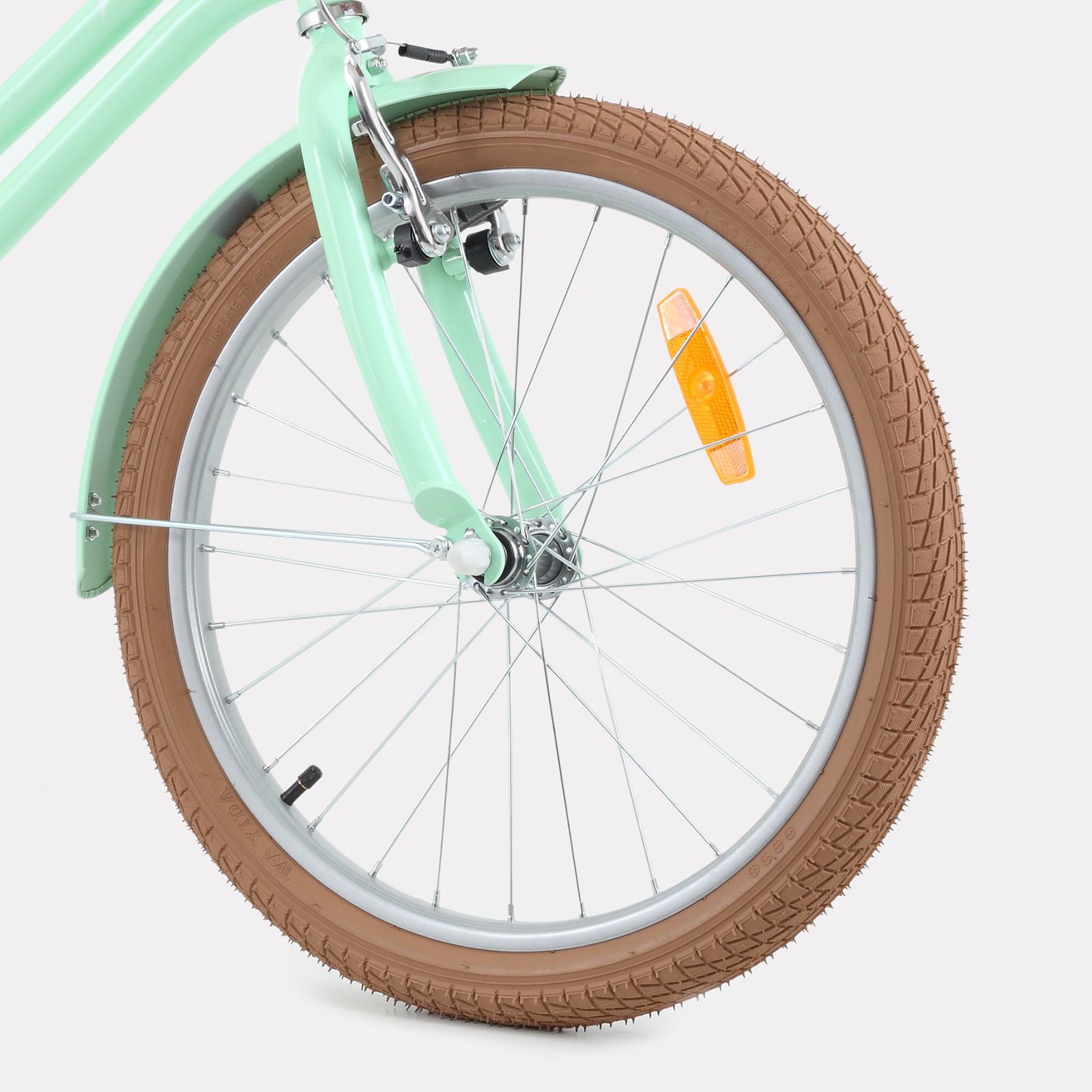 Двухколесный велосипед Rant 20 дюймов - фото 15