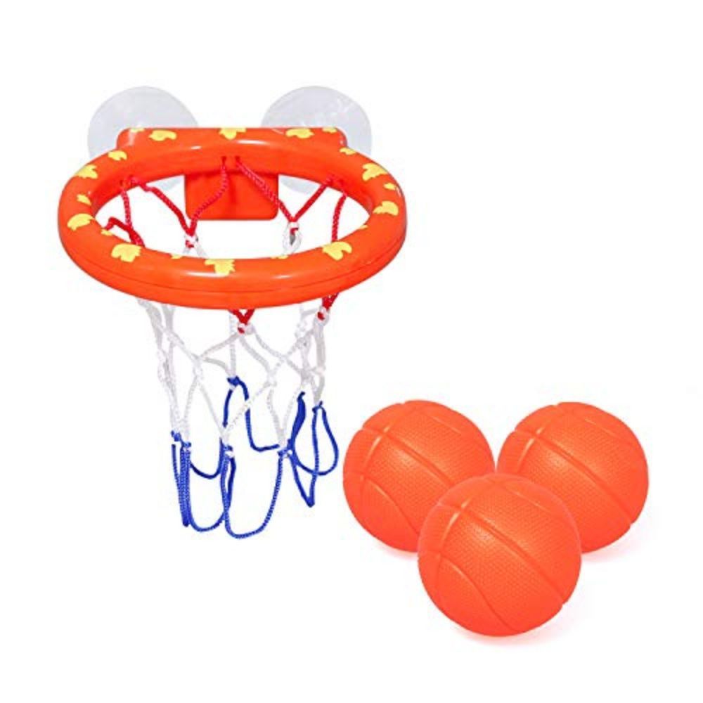 Игрушка MagicStyle Баскетбольное Кольцо - фото 1