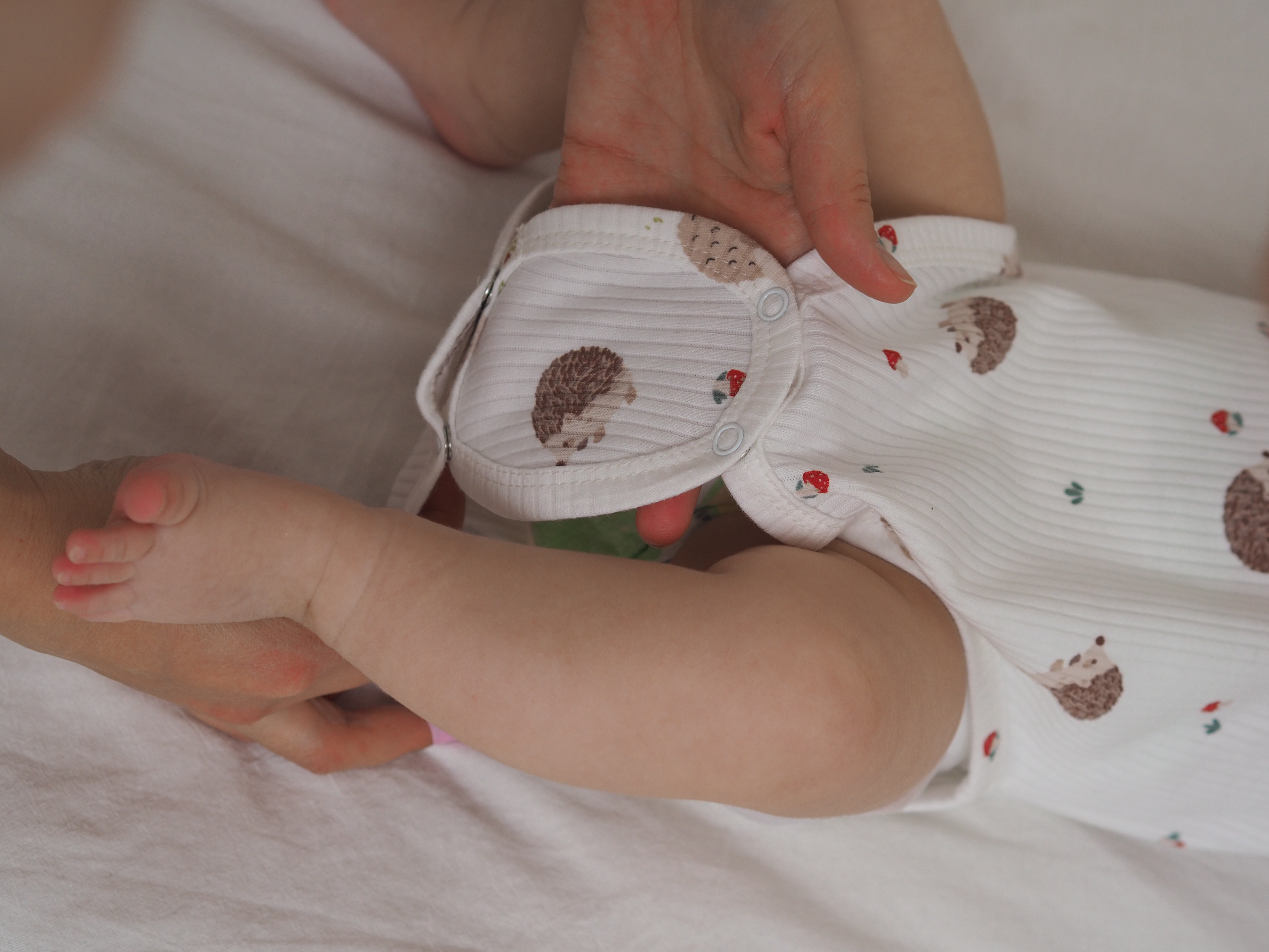 Удлинители для боди 3 шт ШВЕЙНЫЕ ИСТОРИИ удлежики - фото 5