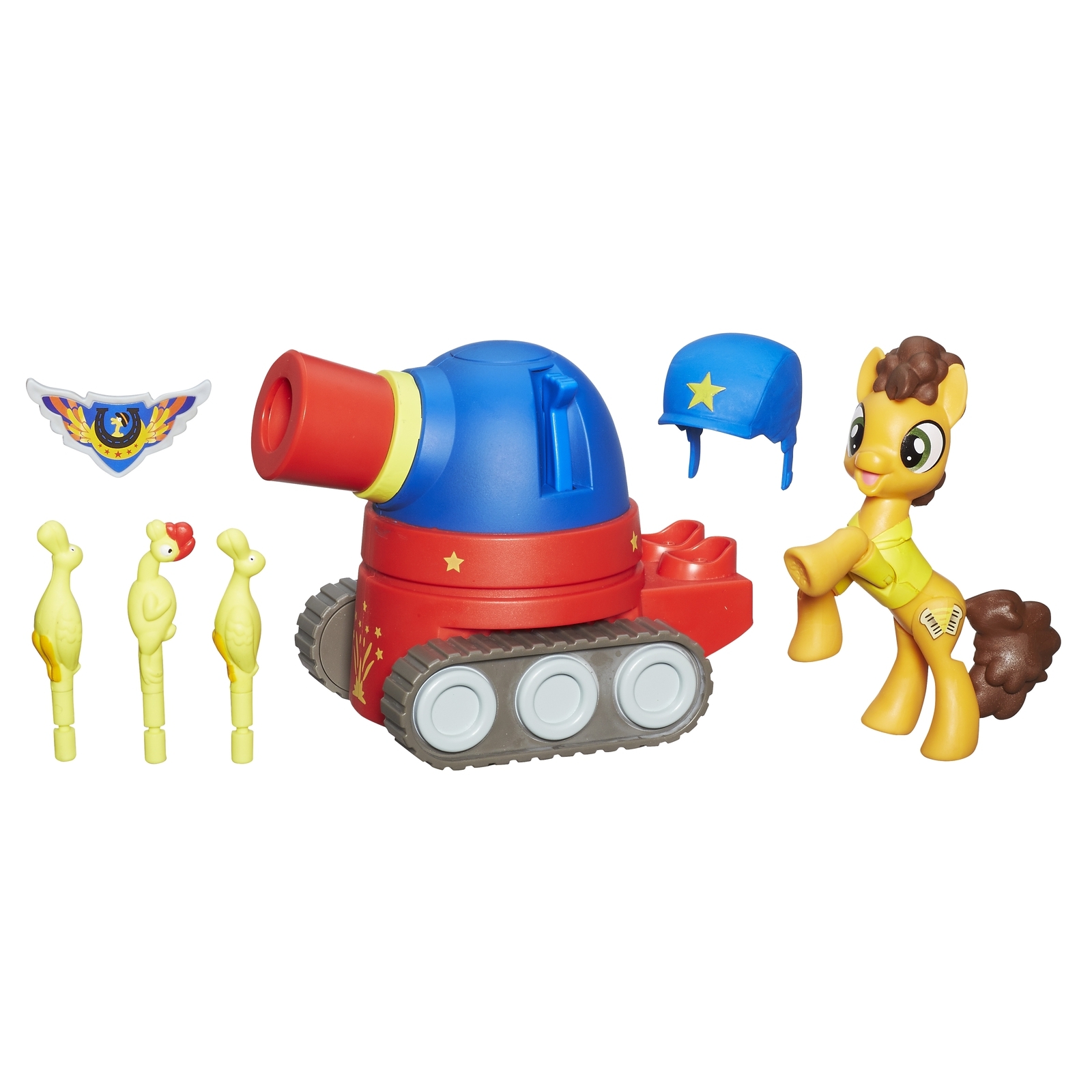 Игровой набор My Little Pony - фото 1