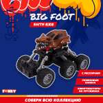 Внедорожник Funky Toys Внедорожник
