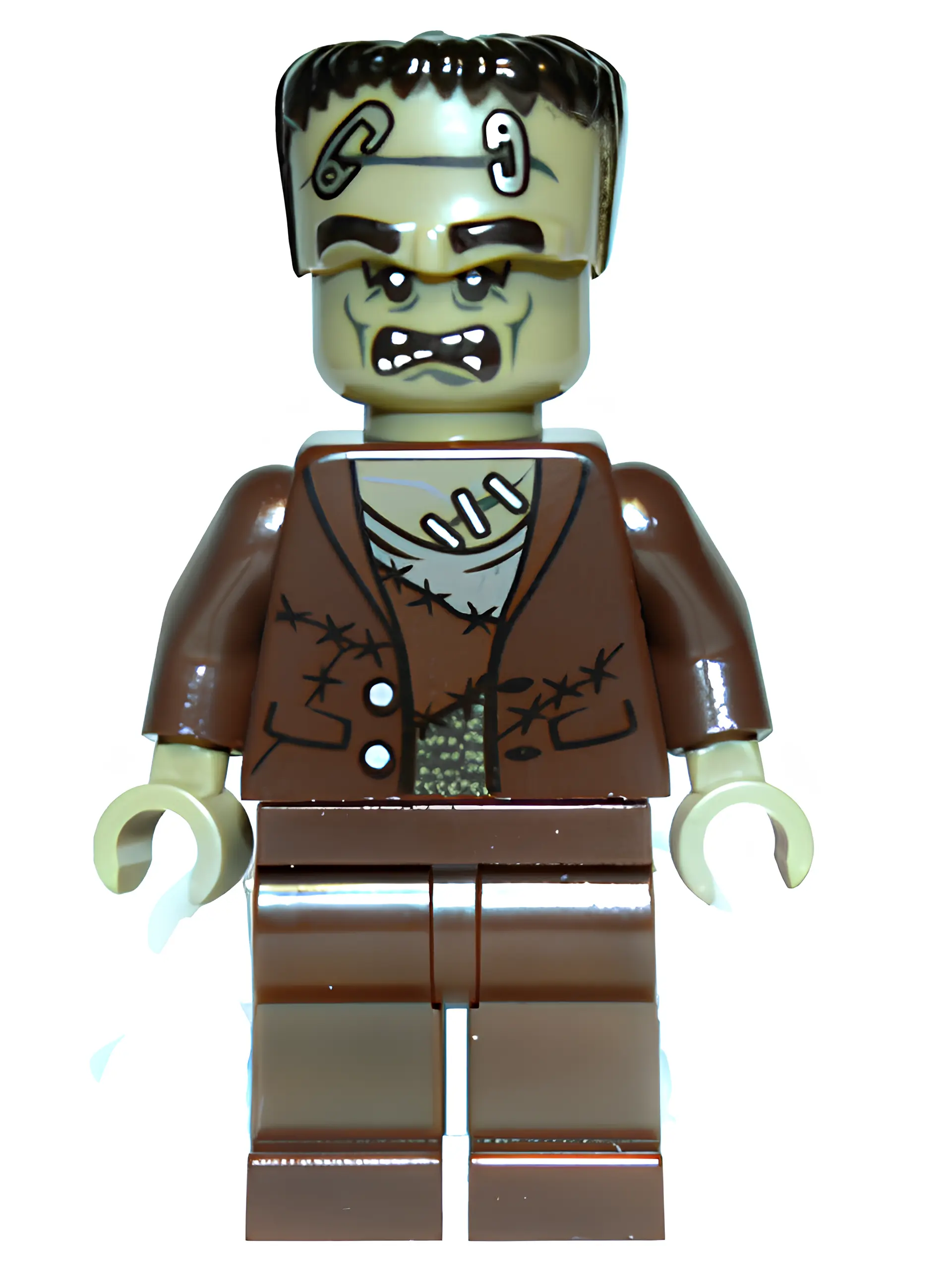 Фигурка LEGO Monster Fighters Monster - фото 1