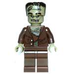 Фигурка LEGO Monster Fighters Monster