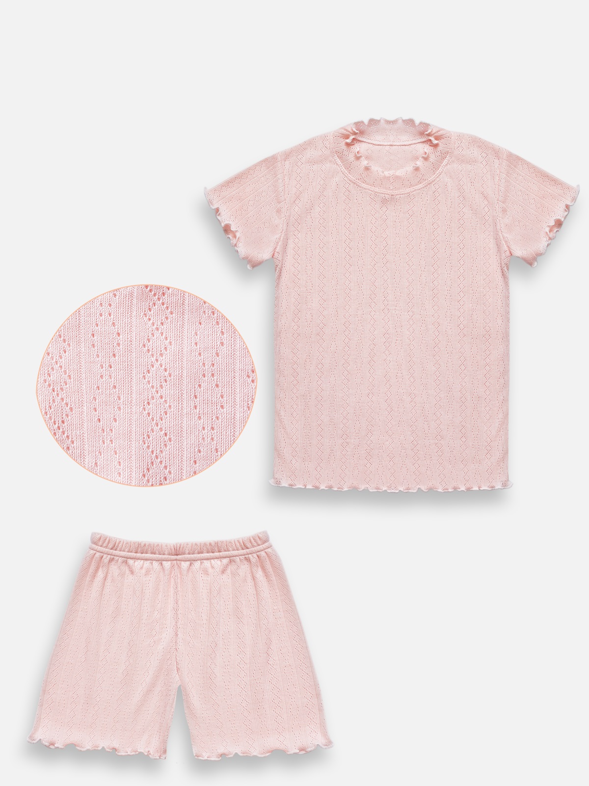 Пижама Angeltex 159326572 - фото 1