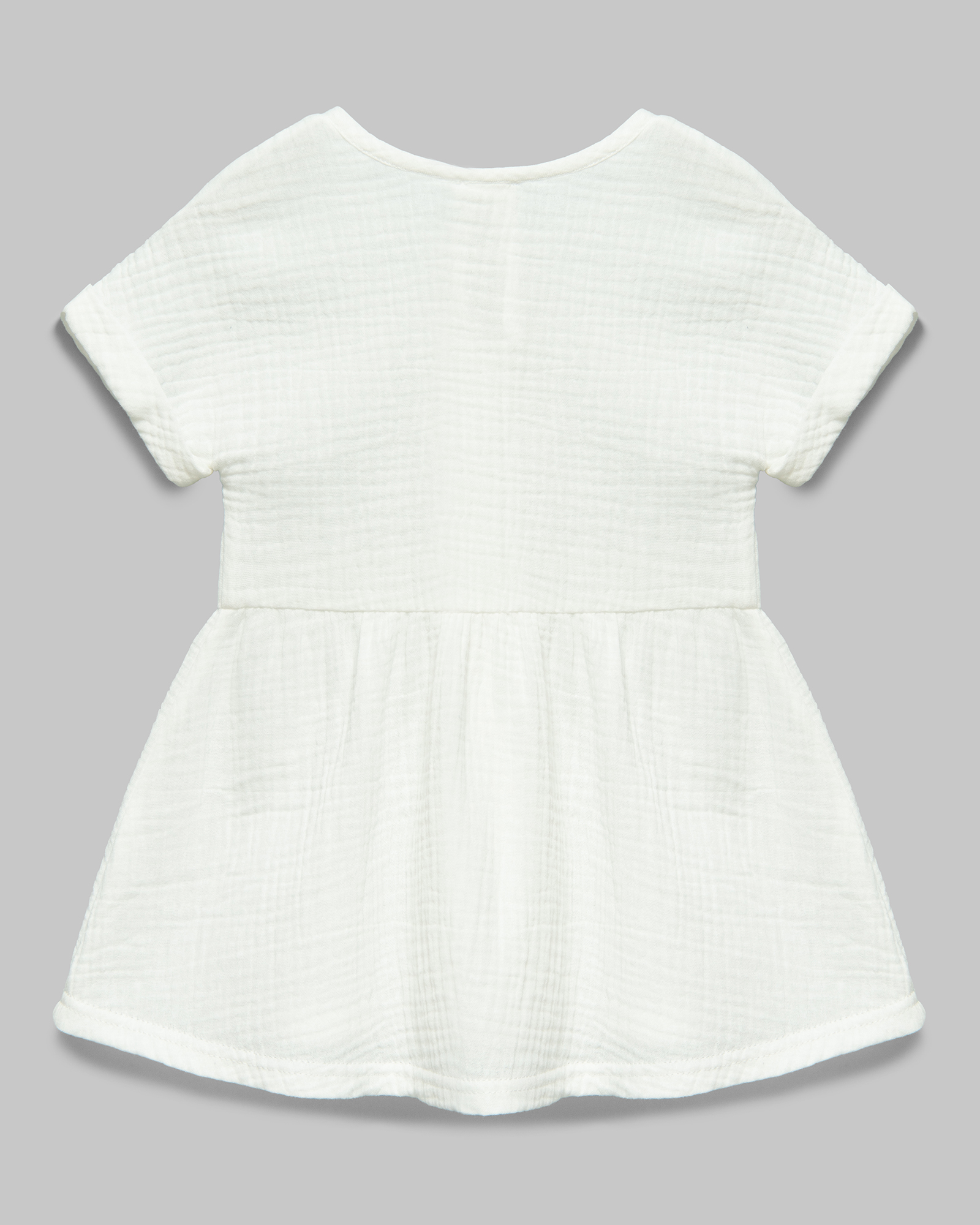 Туника BabyGo S24BG1-GZD-32ig-00 - фото 3