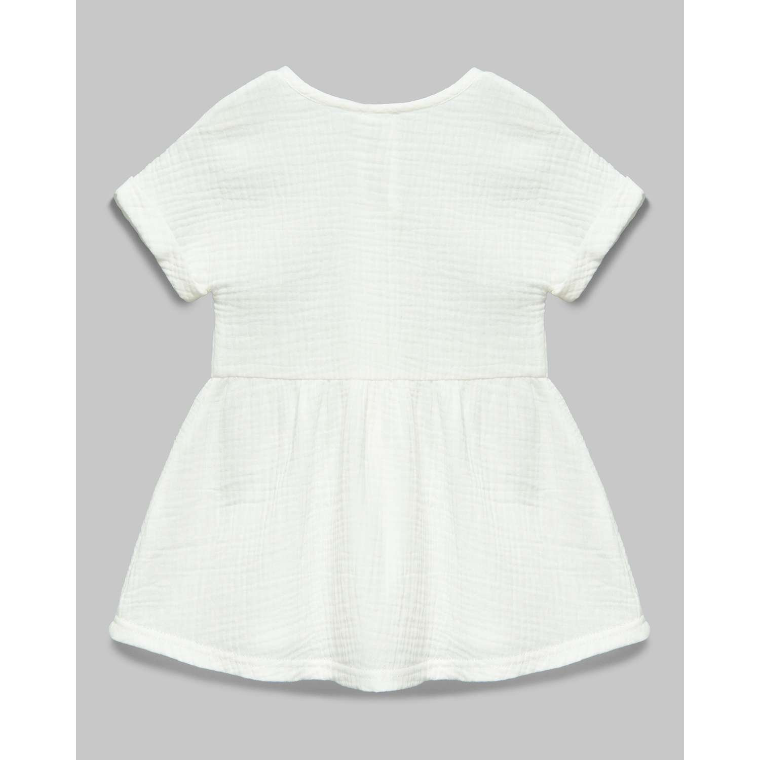 Туника BabyGo S24BG1-GZD-32ig-00 - фото 3