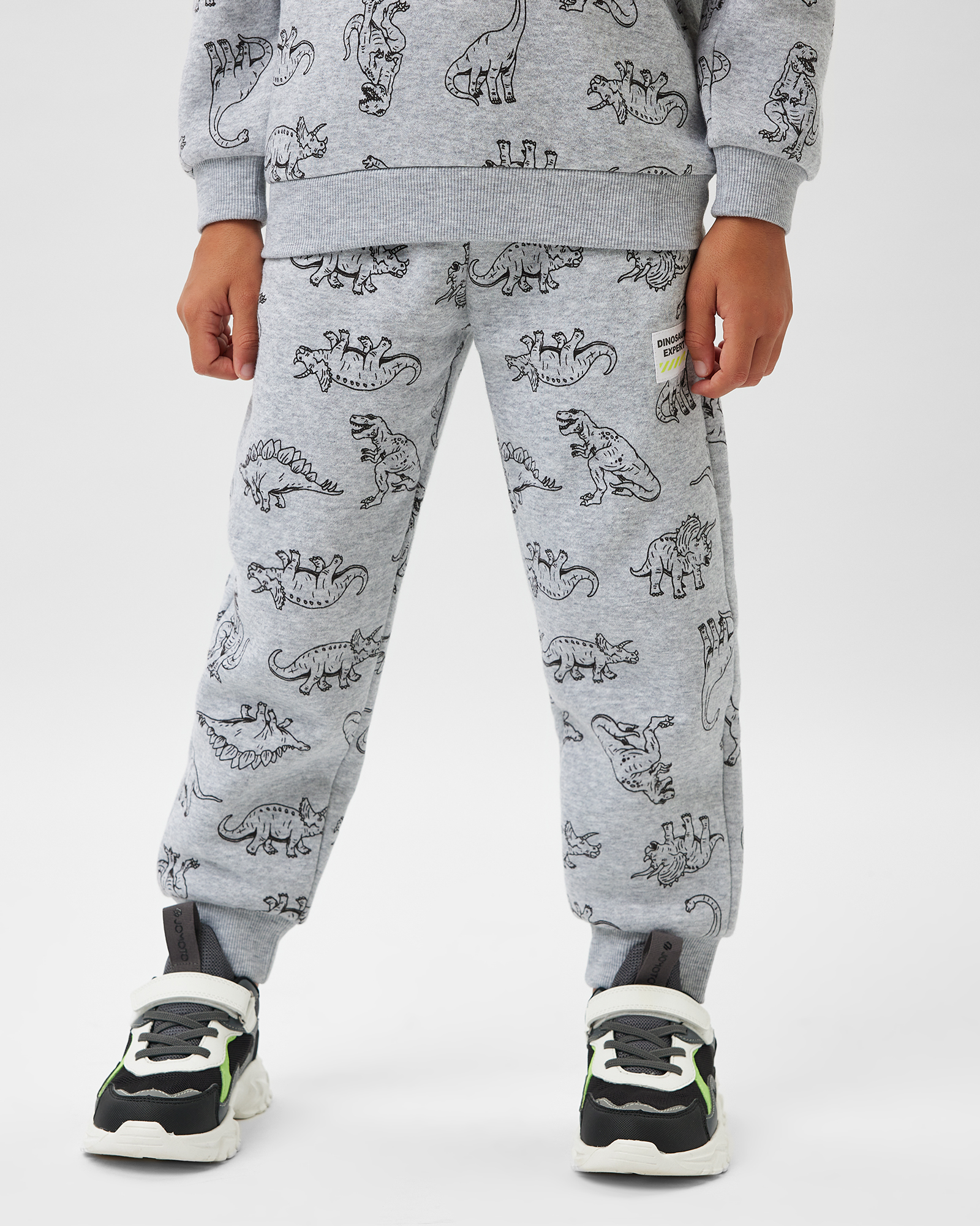 Изображение товара Брюки Futurino: 122