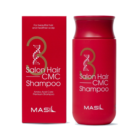 Шампунь Masil