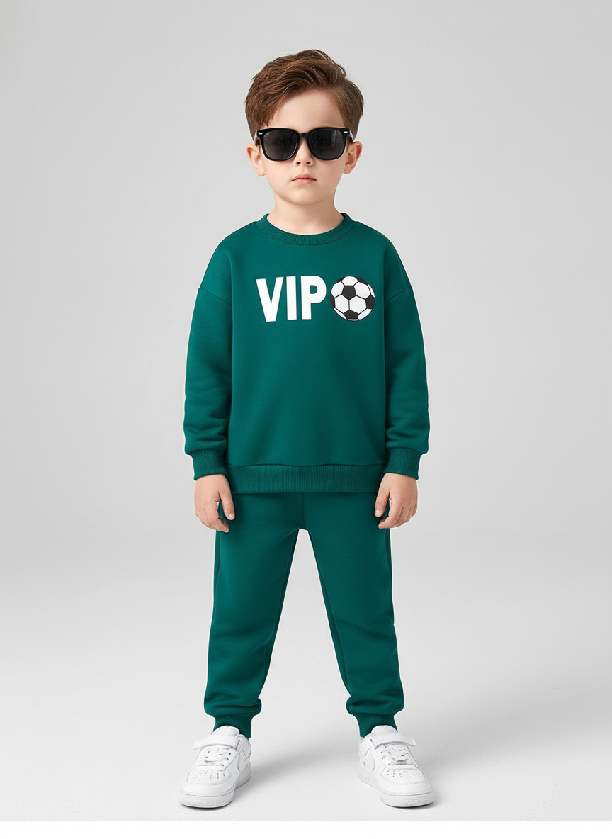 Костюм VGtrikotazh d6151 - фото 3