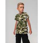 Футболка Bodo