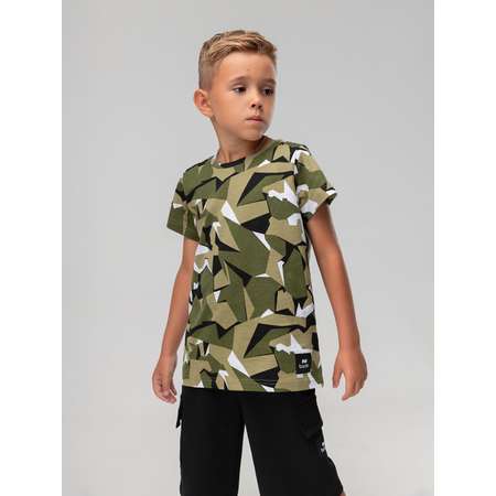 Футболка Bodo