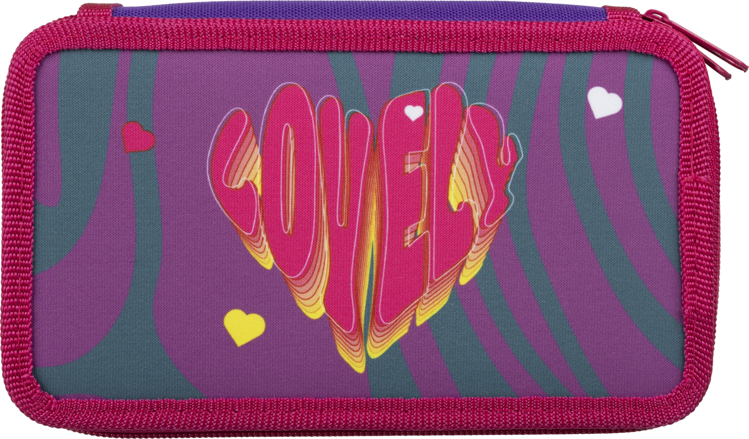 Пенал Комус - фото 8