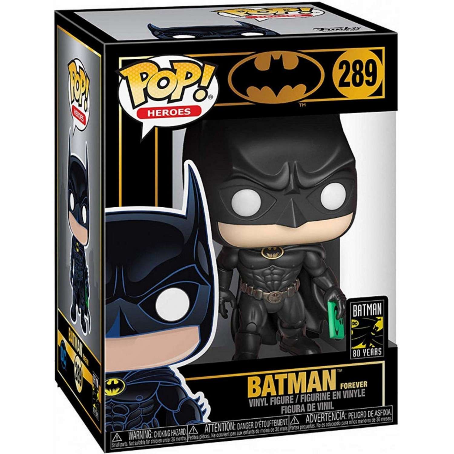 Фигурка Funko - фото 2