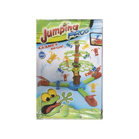 Настольная игра Solmax