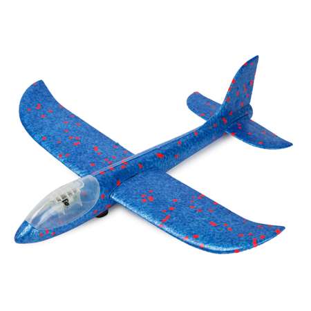 Игрушка Attivio Планер с пистолетом D8877-8